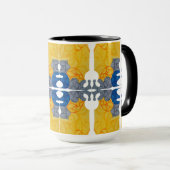 Bellasyl erreicht Tasse (VorderseiteRechts)