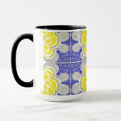 Bellasyl Flourisation Tasse (Links)