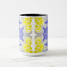 Bellasyl Flourisation Tasse