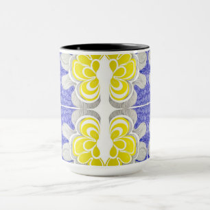 Bellasyl Flourisation Tasse