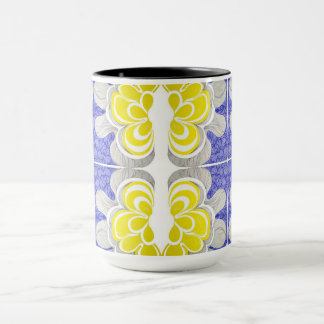 Bellasyl Flourisation Tasse