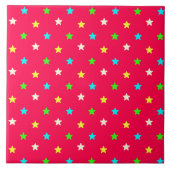 Bellatrix Fliese (Vorderseite)