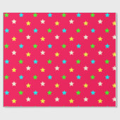 Bellatrix Geschenkpapier (Flach)