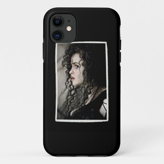 Bellatrix lestrange 2 2 Case-Mate iPhone hülle (Rückseite)
