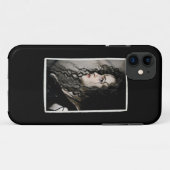 Bellatrix lestrange 2 2 Case-Mate iPhone hülle (Rückseite (Horizontal))