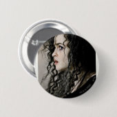 Bellatrix Lestrange 2 Button (Vorne & Hinten)