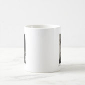 Bellatrix Lestrange 2 Kaffeetasse (Mittel)