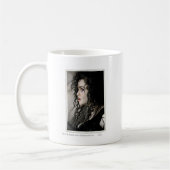 Bellatrix Lestrange 2 Kaffeetasse (Links)
