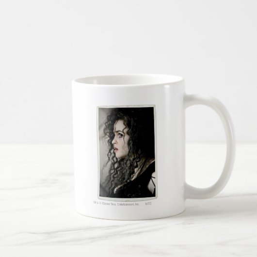 Bellatrix Lestrange 2 Kaffeetasse (Rechts)
