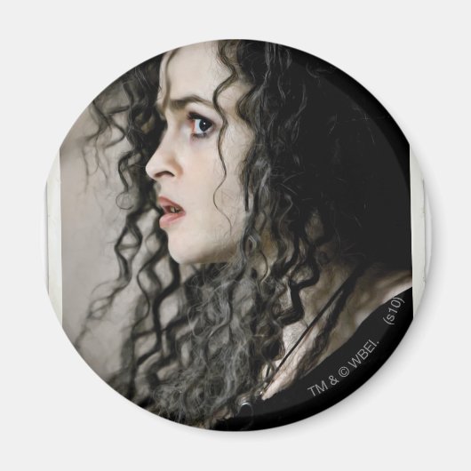 Bellatrix Lestrange 2 Magnet (Vorne)