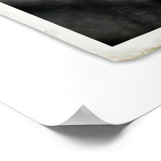 Bellatrix Lestrange 2 Poster (Ecke)