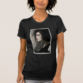 Bellatrix Lestrange 2 T-Shirt (Vorderseite)