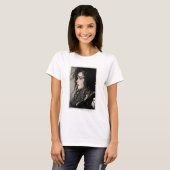 Bellatrix Lestrange 2 T-Shirt (Vorne ganz)