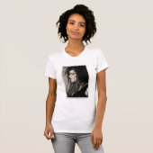 Bellatrix Lestrange 2 T-Shirt (Vorne ganz)