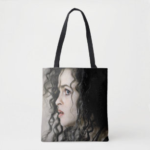 Bellatrix Lestrange 2 Tasche