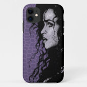 Bellatrix Lestrange 5 Case-Mate iPhone Hülle (Rückseite)