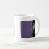 Bellatrix Lestrange 5 Kaffeetasse (VorderseiteRechts)