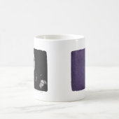 Bellatrix Lestrange 5 Kaffeetasse (Mittel)