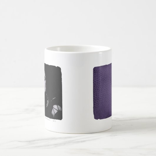 Bellatrix Lestrange 5 Kaffeetasse (Mittel)