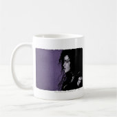 Bellatrix Lestrange 5 Kaffeetasse (Links)