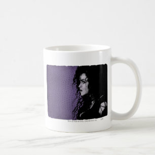 Bellatrix Lestrange 5 Kaffeetasse