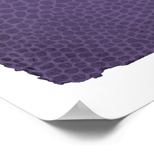 Bellatrix Lestrange 5 Poster (Ecke)