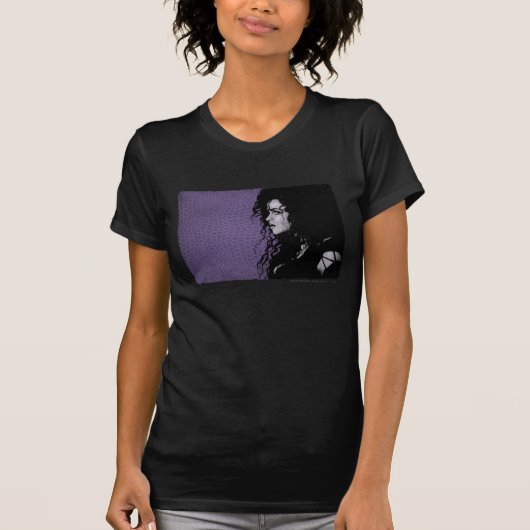 Bellatrix Lestrange 5 T-Shirt (Vorderseite)