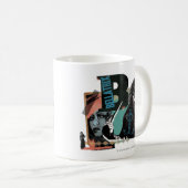 Bellatrix Lestrange 6 Kaffeetasse (VorderseiteRechts)