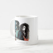 Bellatrix Lestrange 6 Kaffeetasse (Vorderseite Links)