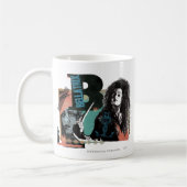 Bellatrix Lestrange 6 Kaffeetasse (Links)