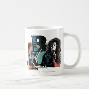 Bellatrix Lestrange 6 Kaffeetasse