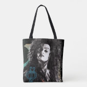Bellatrix Lestrange 6 Tasche (Rückseite)