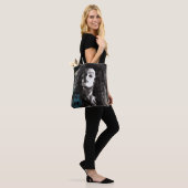 Bellatrix Lestrange 6 Tasche (Am Model)