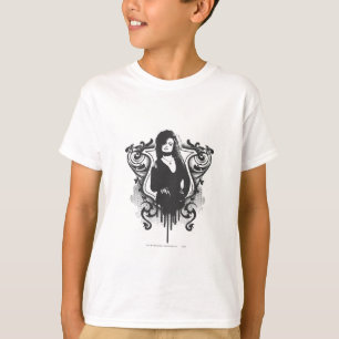 Bellatrix Lestrange Darkle-Künste-Design T-Shirt