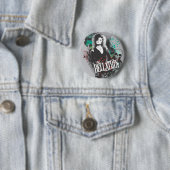 Bellatrix Lestrange Grafisches Logo Button (Beispiel)