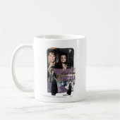 Bellatrix Lestrange und Narcissa Malfoy Kaffeetasse (Links)