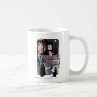 Bellatrix Lestrange und Narcissa Malfoy Kaffeetasse