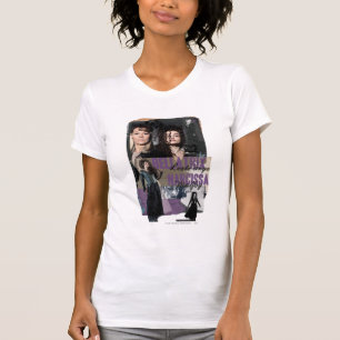 Bellatrix Lestrange und Narcissa Malfoy T-Shirt