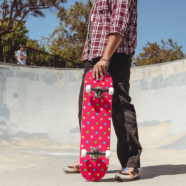 Bellatrix Skateboard