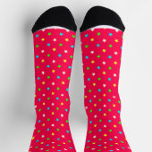 Bellatrix Socken (Oben)
