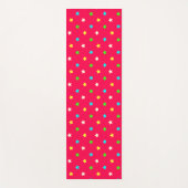 Bellatrix Yogamatte (Vorderseite)