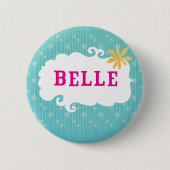 belle4 button (Vorderseite)