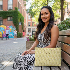 Belle Accessory Pouch Zubehörtasche