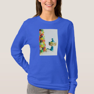 Belle die Pixie-Elfe T-Shirt