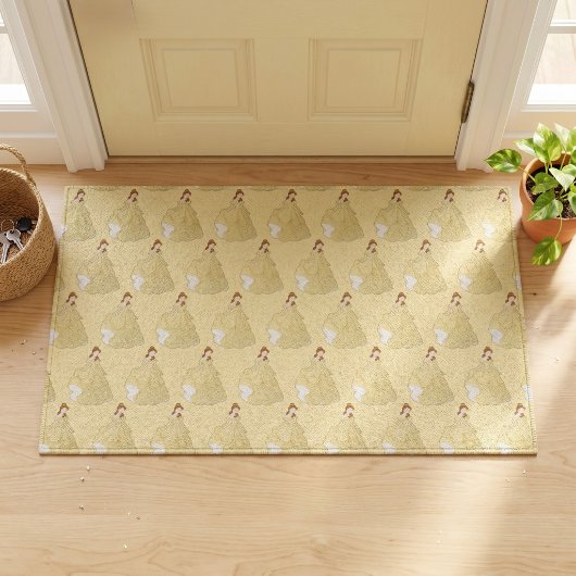 Belle Doormat Fußmatte