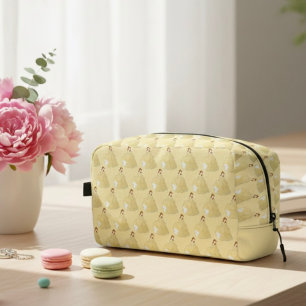 Belle Dopp Kit Waschbeutel