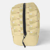 Belle Dopp Kit Waschbeutel (Rechts)