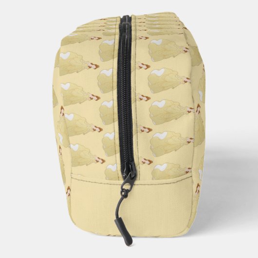 Belle Dopp Kit Waschbeutel (Rechts)