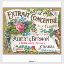 Belle Epoch French Parfüm