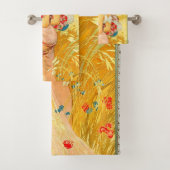 Belle Epoque Badetücher Badhandtuch Set (Insitu)